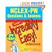 NCLEX-PN® Questions & Answers Made Incredibly Easy! (Incredibly Easy! Series)