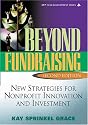 Beyond Fundraising: New Strategies for Nonprofit Innovation and Investment