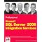 Collection of SQL Server 2008 books