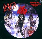 Live Undead / Haunting The... [VINYL]
