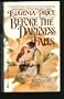 Before the Darkness Falls (Savannah Quartet, No 3)