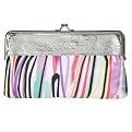 Sonia Kashuk® Frame Purse - Stripe