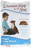 Chicken Soup for the Soul Large Breed Puppy 30lb