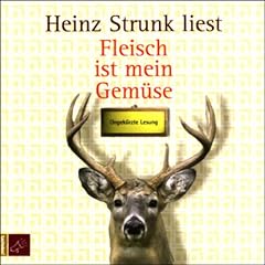 Fleisch ist mein Gem�se