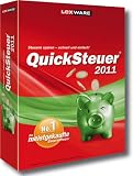 QuickSteuer 2011 (f�r Steuerjahr 2010) - 