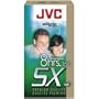 JVC T160Du 160-Minute Vhs Video Tape (Single)