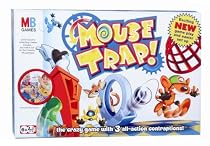 Mousetrap