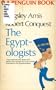 The Egyptologists