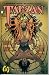 Search : Edgar Rice Burroughs' Tarzan #1 : Love, Lies, and the Lost City Part One (Malibu Comics)