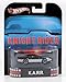 2013 Hot Wheels Knight Rider 