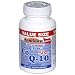 Health & Personal Care : Sundown Q-Sorb Co Q-10, 50 mg, Value Size, 100 Softgels (Pack of 2)