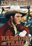 Harmony Trail [DVD] [Region 1] [US Import] [NTSC]
