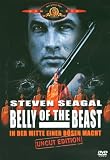 Belly of the Beast - Uncut Edition - Steven Seagal