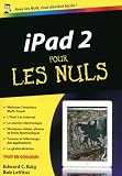 iPad 2 Pour les Nuls