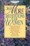 365 More Meditations for Women