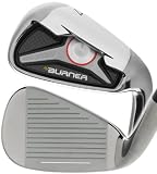 TaylorMade Burner 2009 Irons 5-PW & SW