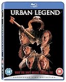 Urban Legend [Blu-ray]