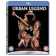 Urban Legend [Blu-ray] [1998]