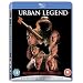 Urban Legend [Blu-ray] [2008] [Region Free]