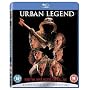 Urban Legend [Blu-ray] [1998]