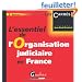 L'essentiel de l'Organisation judiciaire en France