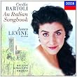 Cecilia Bartoli - La Danza - An Italian Songbook (Gold Edition)