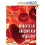 Principles of Anatomy and Physiology (Tortora,Principles of Anatomy and Physiology)