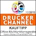 Auszeichnung