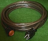 20 Foot Leslie Speaker Cable 5 to 6