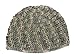 Eco Friendly and Sustainable Corn Beanie Hat- Camo Multi- 3 to 6 Months Size