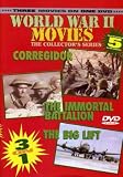 World War II Movies: The Collector's Series
