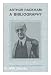 Arthur Rackham : a bibliography / by Sarah Briggs Latimore... chez Livres sur le nom: 51pnQQrCgrL._SL75_
