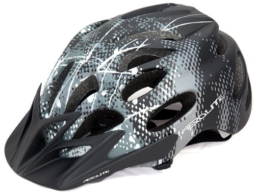 AeroLiteTM The StrikerTM 22 Vents Adult Double In-Mould Bicycle Bike Cycle Helmet CE EN1078 TUV Approvals