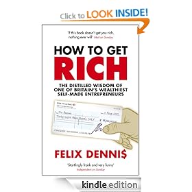 How to Get Rich