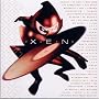 Xen Cuts