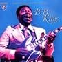 King Biscuit Flower Hour Presents B. B. King Live!