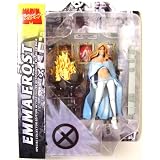 EMMAFROST(WhiteQueen)HumanVariant-MARVELSELECTactionfigureX-Men