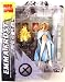 EMMA FROST (White Queen) Human Variant - MARVEL SELECT action figure X-Men
