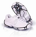 Get a Grip before you Slip! Due North Everyday Traction Aid Fits Shoes and Ski Boots