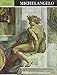 MICHELANGELO (COLOUR PLATE BOOKS)