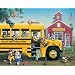 Ravensburger Cool School Cats - 24 Piece Floor Puzzle