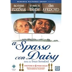 A Spasso Con Daisy