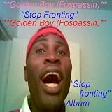 Stop Fronting