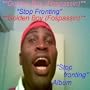 Stop Fronting