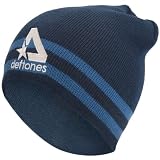 Deftones - 3D Knit Hat