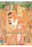 Camelot [Region 2]