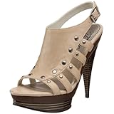 Fergie Women's Renegade Sandal,Moon Stone,7.5 M US