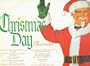 [LP Record] Christmas Day with Colonel Sanders - Various Artists