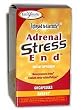 Enzymatic Therapy Fatigued To Fantastic Adrenal Stress End, 60 Capsules
