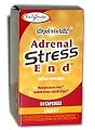 Enzymatic Therapy Fatigued To Fantastic Adrenal Stress End, 60 Capsules